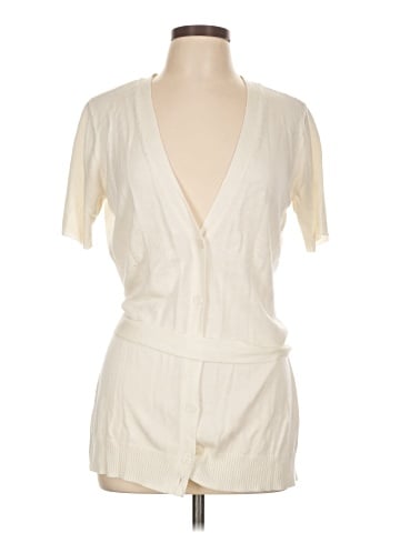 New York & Company Kimono (view 1)
