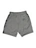 Nike 100% Polyester Graphic Gray Athletic Shorts Size 5 - photo 2