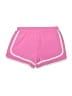 Champion Color Block Pink Athletic Shorts Size 10 - 12 - photo 2