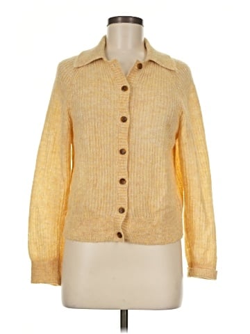 Everlane Wool Cardigan (view 1)