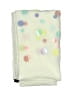 Cejon Polka Dots White Scarf One size - photo 2