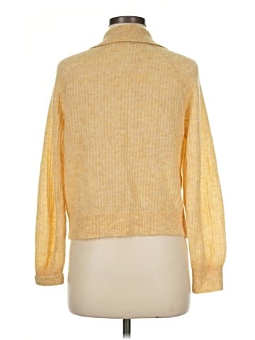 Everlane Wool Cardigan (view 2)