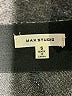 Max Studio Chevron-herringbone Gray Dress Pants Size S - photo 4
