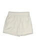 Faherty Solid Ivory Athletic Shorts Size 4T - photo 1