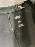 dip Black Sleeveless Blouse Size XL - photo 7