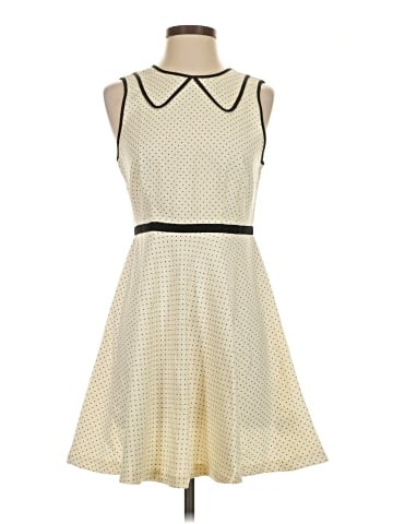 Coincidence & Chance Casual Dress (view 1)