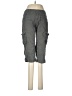 Kuhl Gray Cargo Pants Size 4 - photo 1
