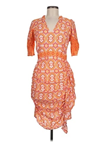 Hale Bob Cocktail Dress (view 1)
