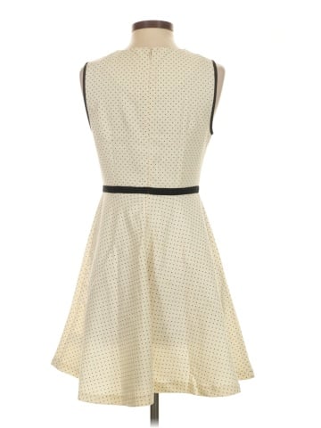 Coincidence & Chance Casual Dress (view 2)