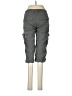 Kuhl Gray Cargo Pants Size 4 - photo 2