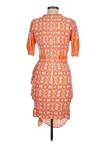 Hale Bob Cocktail Dress (view 2)