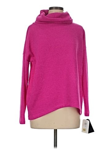 Clara Sun Woo Turtleneck Sweater (view 1)