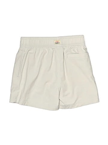 Faherty Athletic Shorts (view 2)