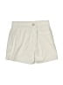 Faherty Solid Ivory Athletic Shorts Size 4T - photo 2
