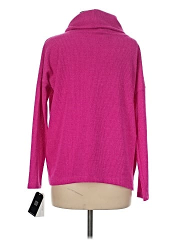 Clara Sun Woo Turtleneck Sweater (view 2)