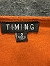 Timing Orange Bodysuit Size S - photo 3