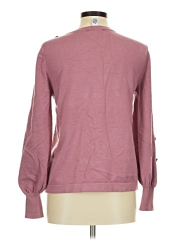 Carmen Carmen Marc Valvo Pullover Sweater (view 2)