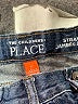 The Children's Place Blue Jeans Size 3T - photo 3