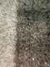 Lularoe Floral Burgundy Romper Size 3X - photo 5