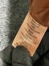 Max Studio 100% Polyurethane Brown Jacket Size M - photo 7
