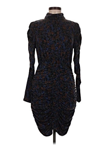 Veronica Beard Jeans Cocktail Dress (view 1)