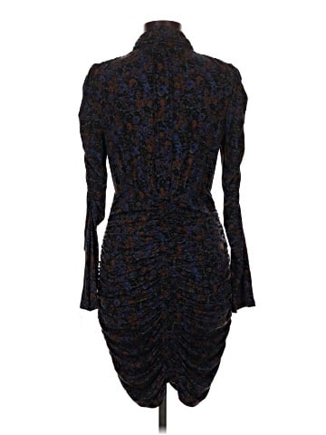 Veronica Beard Jeans Cocktail Dress (view 2)