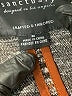 Sanctuary Tweed Gray Coat Size M - photo 7