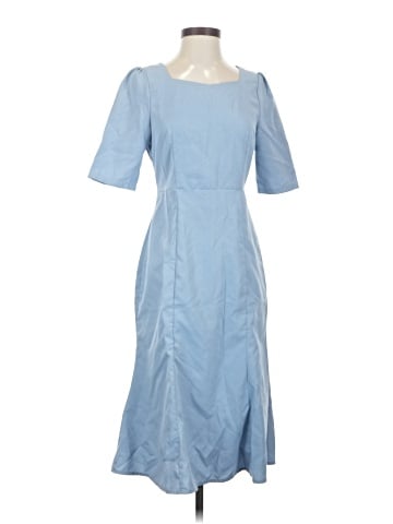 Zanzea Collection Casual Dress (view 1)