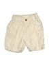 Zara Tan Khaki Shorts Size 5 - photo 1