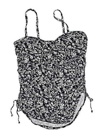 Catalina Swimsuit Top (view 1)