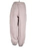 Comfrt Solid Gray Casual Pants Size XL - photo 2
