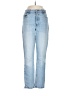 Abercrombie & Fitch Blue Jeans Size 29L - photo 1