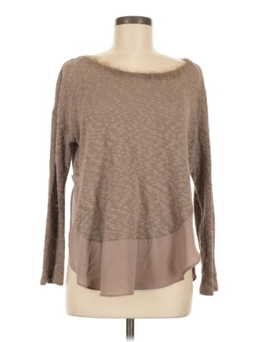 Deletta Pullover Sweater (view 1)