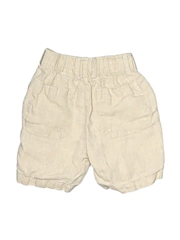Zara Khaki Shorts (view 2)