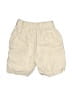Zara Tan Khaki Shorts Size 5 - photo 2