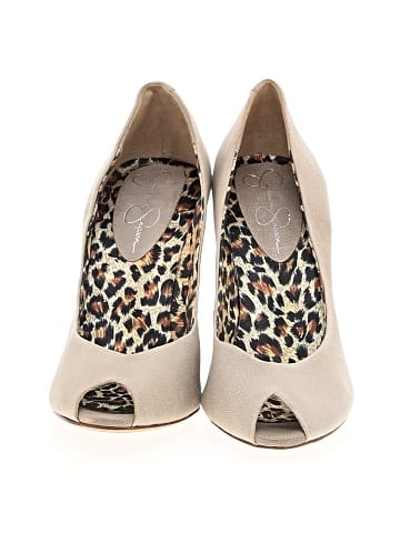 Jessica Simpson Heels (view 2)
