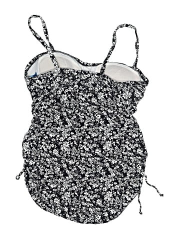 Catalina Swimsuit Top (view 2)