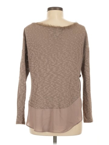 Deletta Pullover Sweater (view 2)