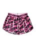 Under Armour Print Pink Athletic Shorts Size M (youth) - photo 1