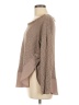 Deletta Brown Pullover Sweater Size M - photo 5