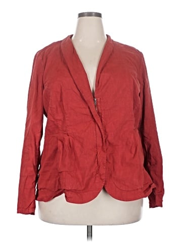 Eileen Fisher Jacket (view 1)