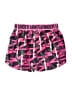 Under Armour Print Pink Athletic Shorts Size M (youth) - photo 2