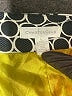 Charter Club Print Black Blazer Size L - photo 6