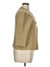 St. John's Bay Tan Cardigan Size XL Petite - photo 4