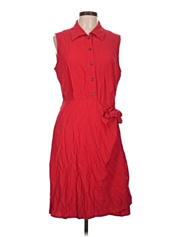 Calvin Klein Casual Dress (view 1)