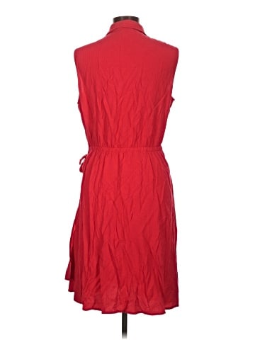 Calvin Klein Casual Dress (view 2)