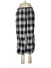 Axcess Plaid Gray Casual Pants Size M - photo 1