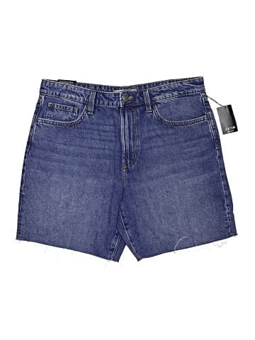 Joe's Jeans Denim Shorts (view 1)