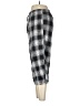 Axcess Plaid Gray Casual Pants Size M - photo 5