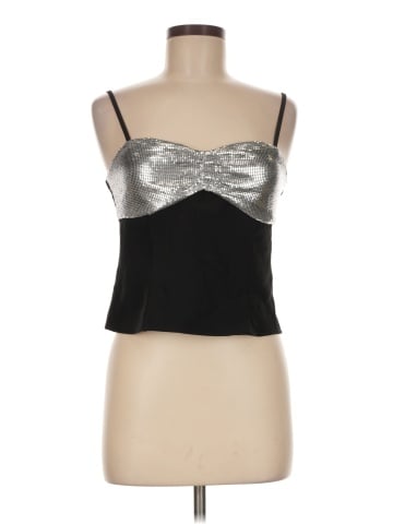 Forever 21 Sleeveless Top (view 1)